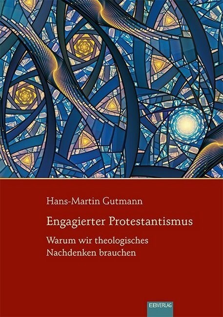 Engagierter Protestantismus (Paperback)