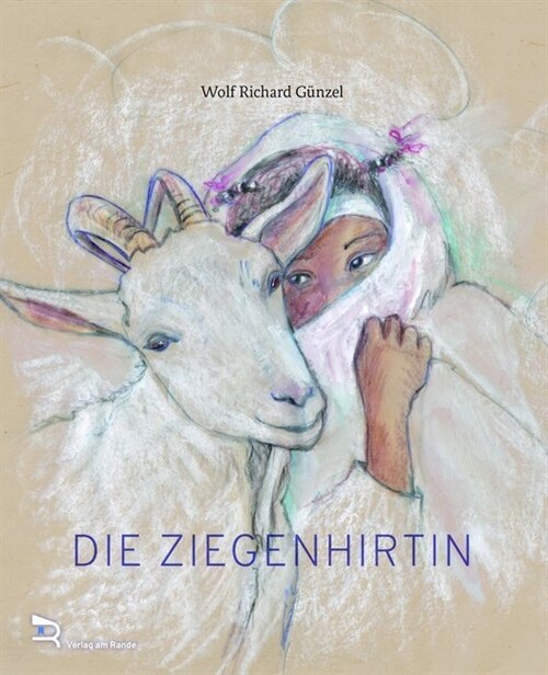 Die Ziegenhirtin (Hardcover)