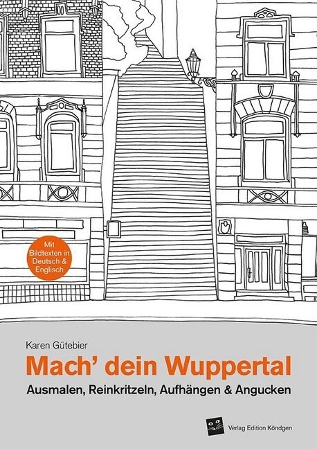 Mach dein Wuppertal (Paperback)