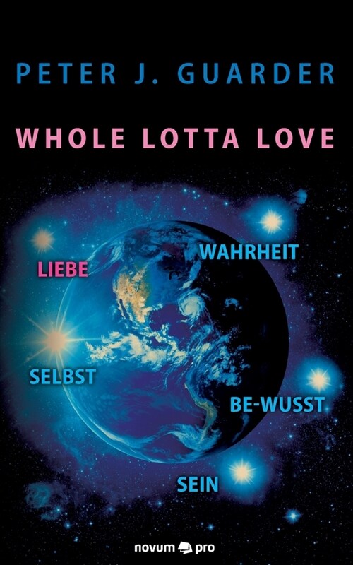 Whole Lotta Love (Paperback)