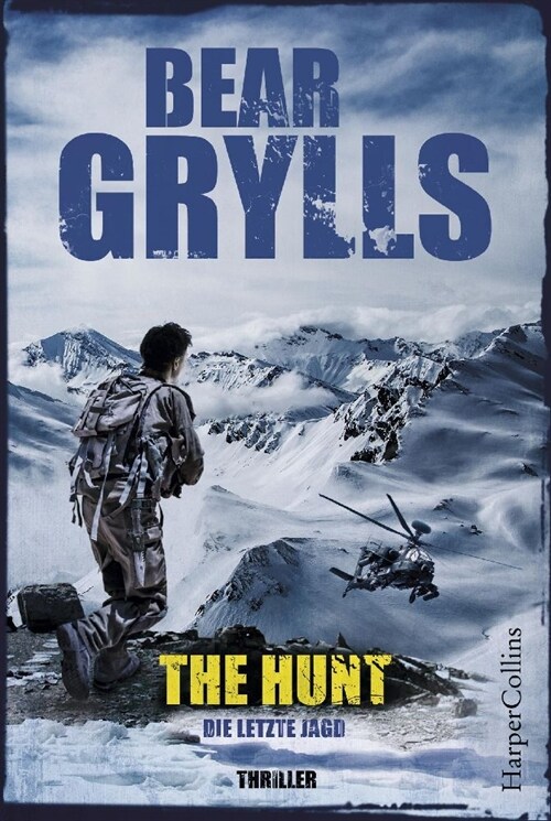 The Hunt - Die letzte Jagd (Paperback)