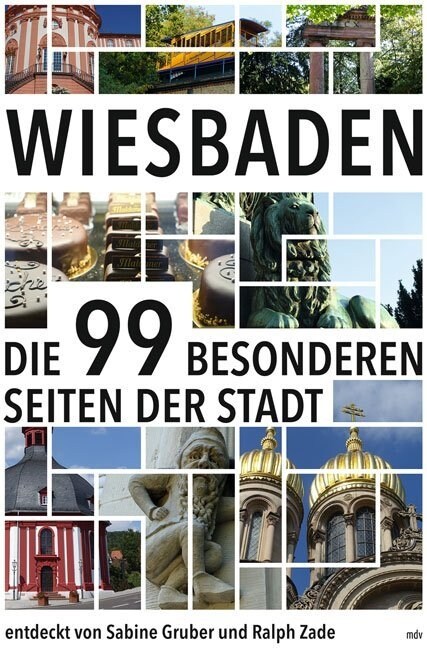 Wiesbaden (Paperback)