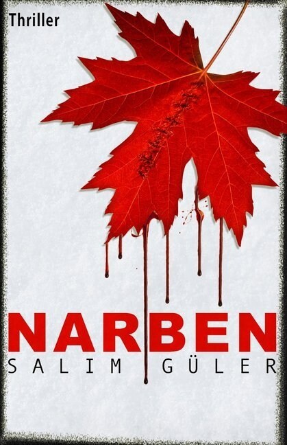 Narben (Paperback)