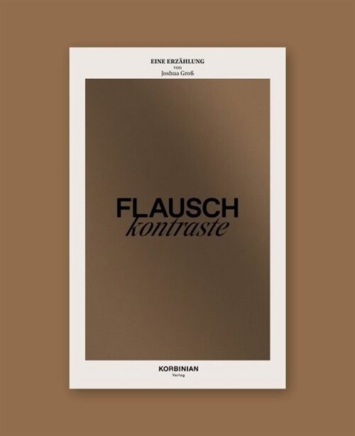 Flauschkontraste (Paperback)