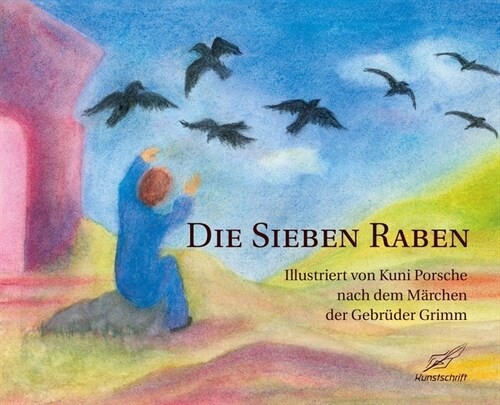 Die sieben Raben (Hardcover)