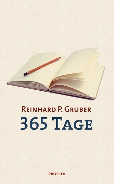 365 Tage (Hardcover)