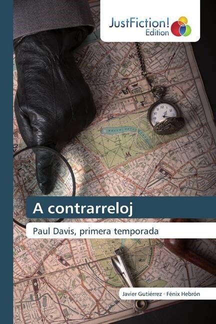 A contrarreloj (Paperback)