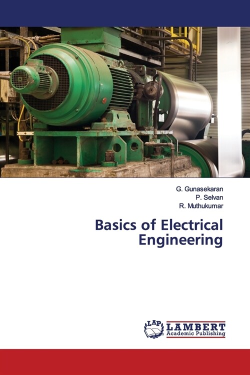 Basics of Electrical Engineering (Paperback)