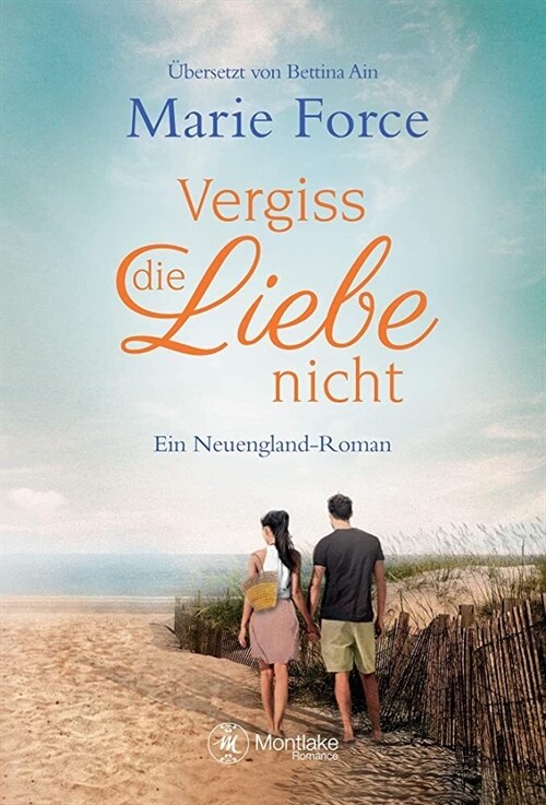 Vergiss die Liebe nicht (Paperback)