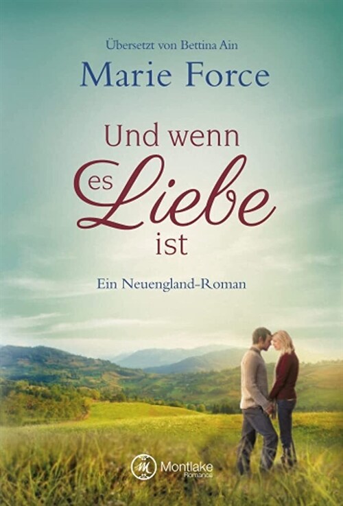 Und wenn es Liebe ist (Paperback)