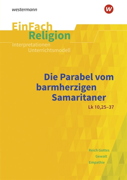 EinFach Religion (Paperback)