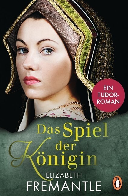 Das Spiel der Konigin (Paperback)