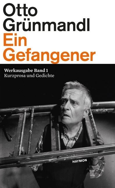 Ein Gefangener (Hardcover)