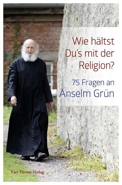 Wie haltst Dus mit der Religion (Hardcover)