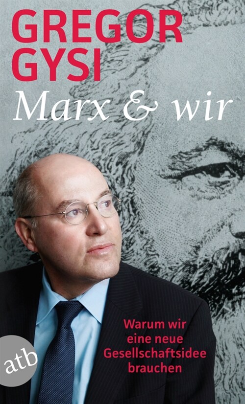 Marx und wir (Paperback)