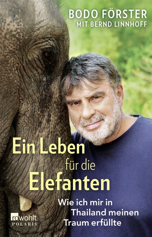 Ein Leben fur die Elefanten (Paperback)