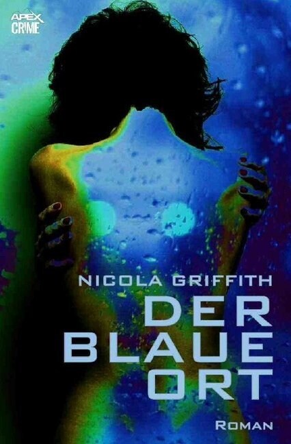 DER BLAUE ORT (Paperback)