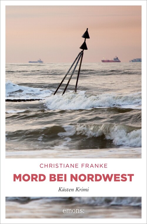Mord bei Nordwest (Paperback)