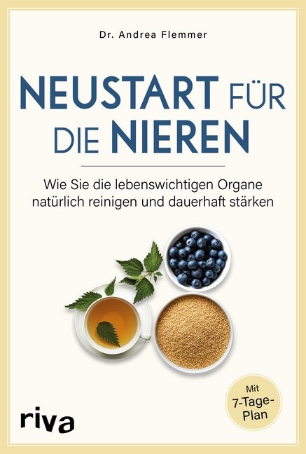 Neustart fur die Nieren (Paperback)