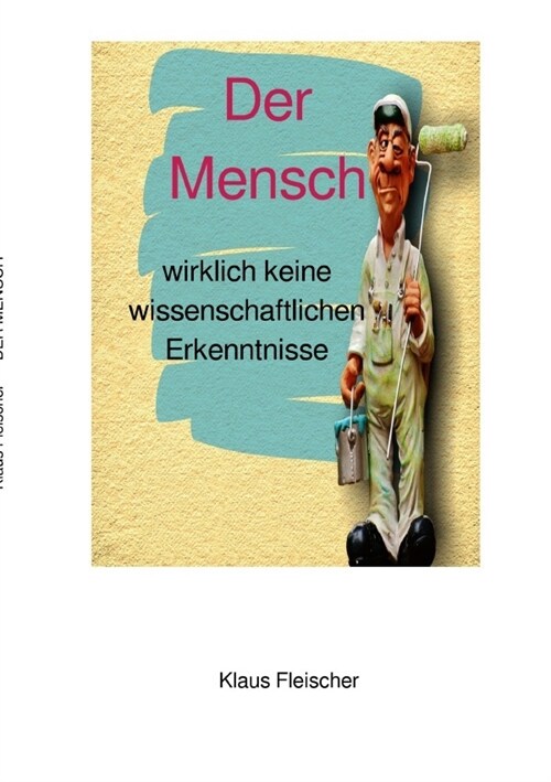 Der Mensch (Paperback)