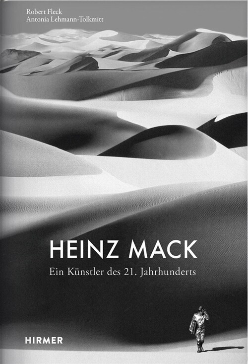 Heinz Mack (Paperback)
