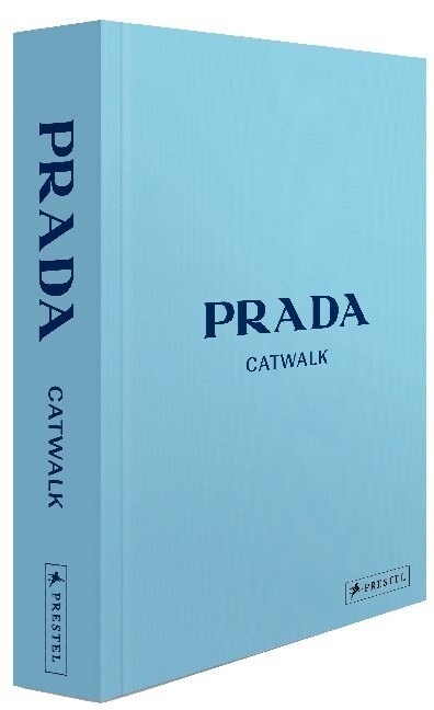 Prada Catwalk - Die Kollektionen (Hardcover)