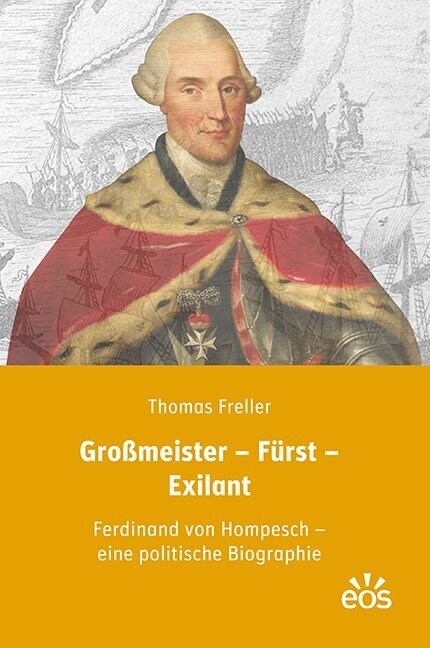 Großmeister - Furst - Exilant (Paperback)