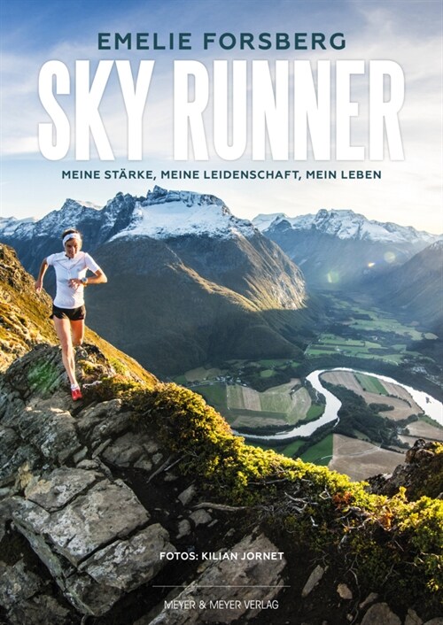 Sky Runner (Paperback)