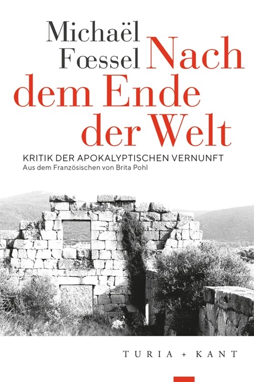 Nach dem Ende der Welt (Paperback)