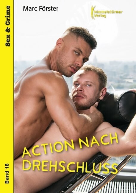 Action nach Drehschluss (Paperback)