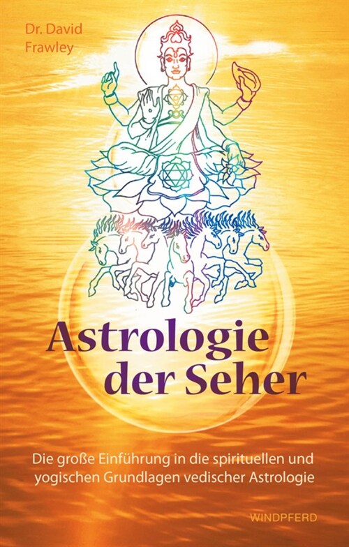 Astrologie der Seher (Paperback)
