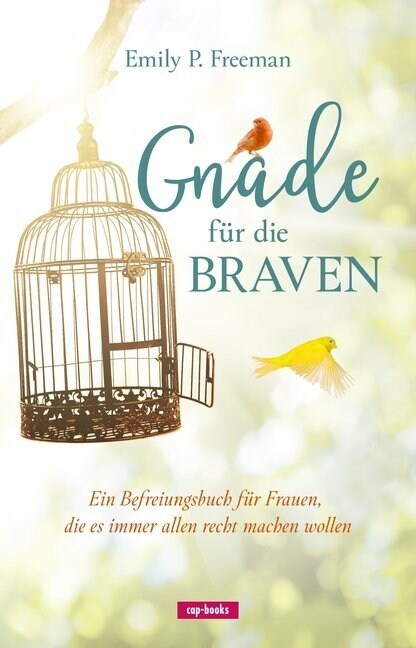 Gnade fur die Braven (Book)