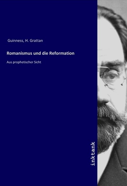 Romanismus und die Reformation (Paperback)