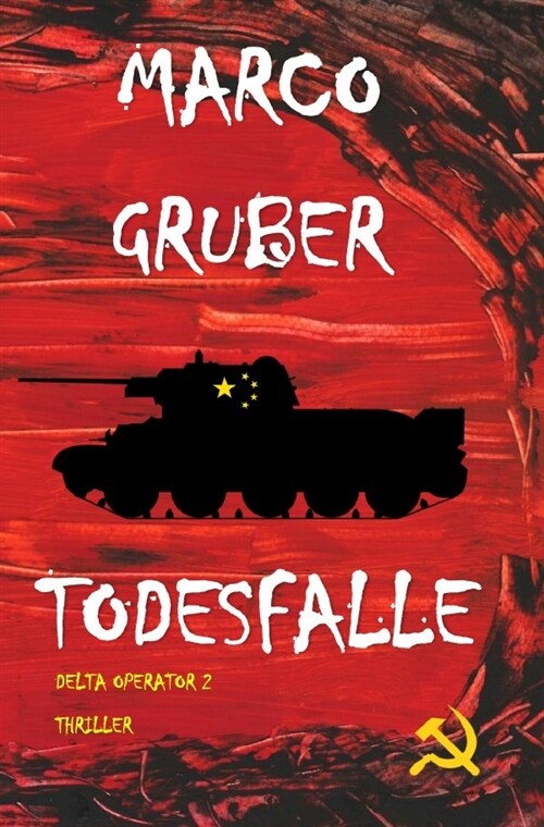 Todesfalle (Paperback)