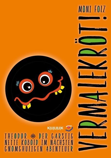 Vermalekrot! (Paperback)