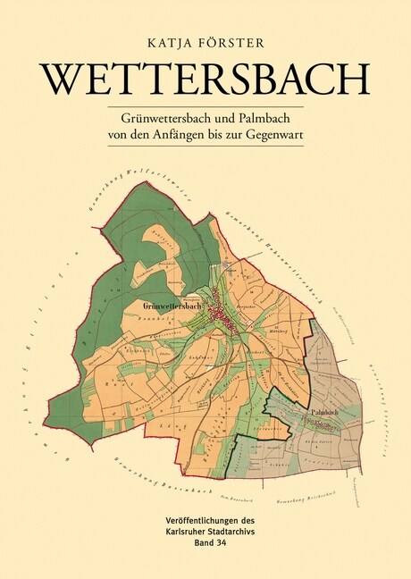 Wettersbach (Hardcover)