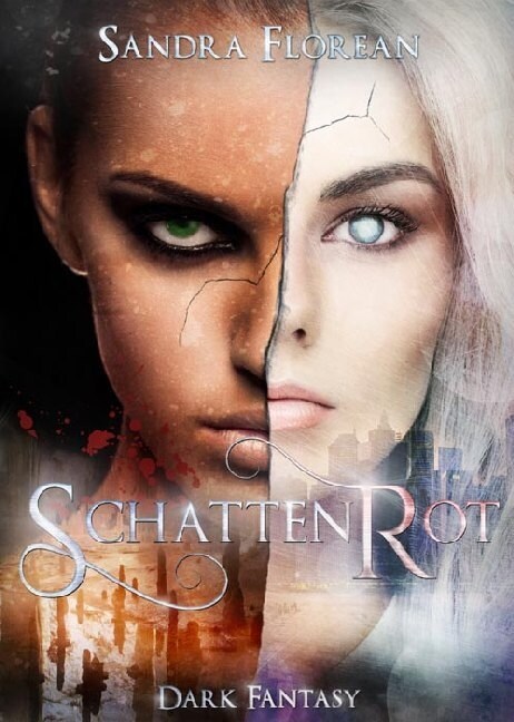 Schattenrot (Paperback)