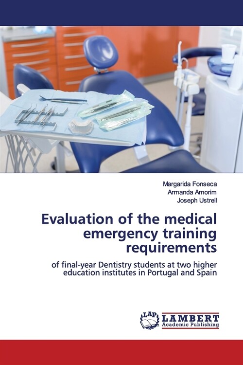 Evaluation of the medical emergency training requirements (Paperback)