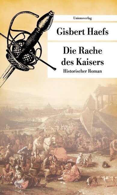 Die Rache des Kaisers (Paperback)