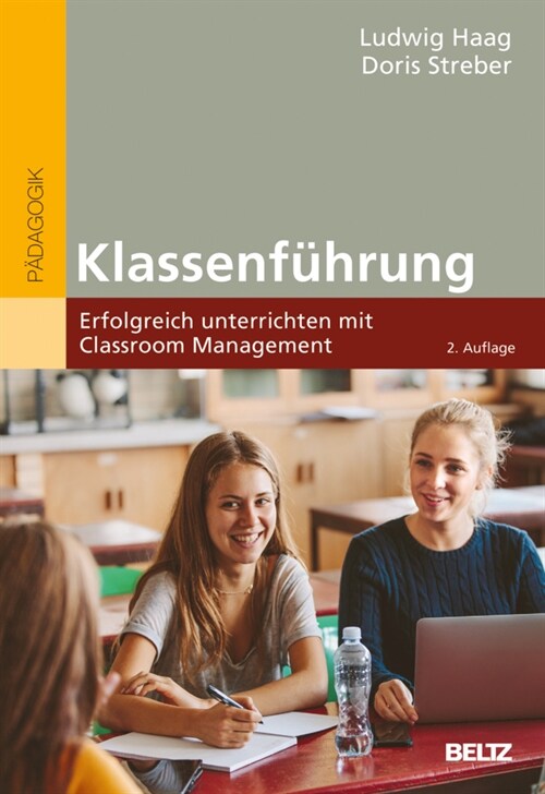 Klassenfuhrung (Paperback)