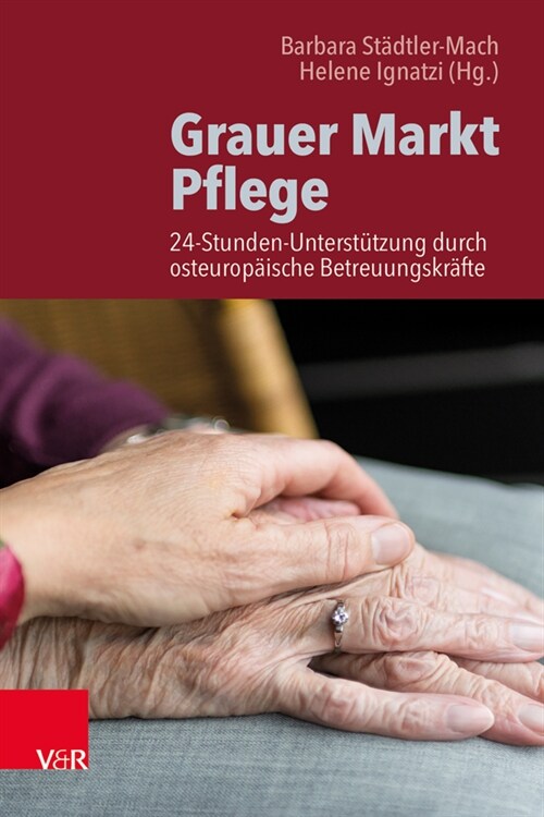 Grauer Markt Pflege (Paperback)