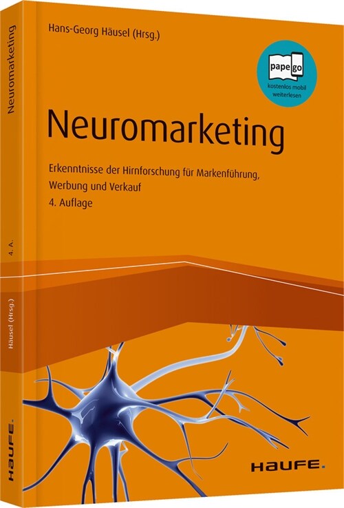 Neuromarketing (Hardcover)