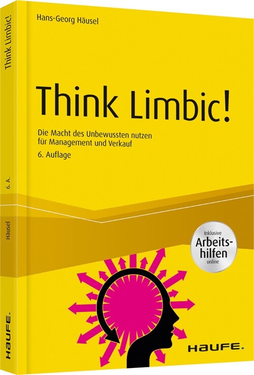 Think Limbic! (Paperback)