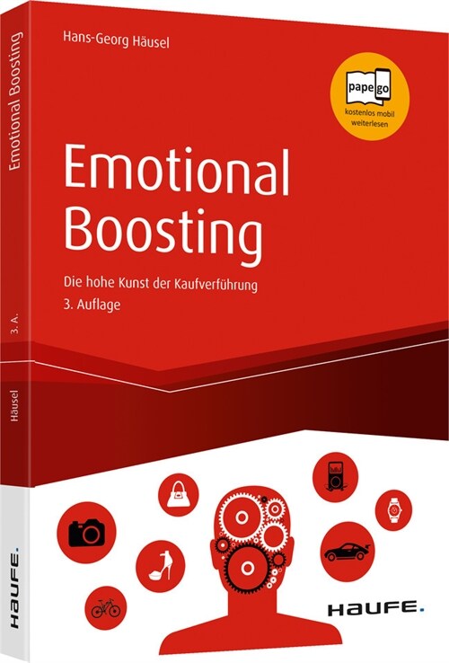 Emotional Boosting (Hardcover)
