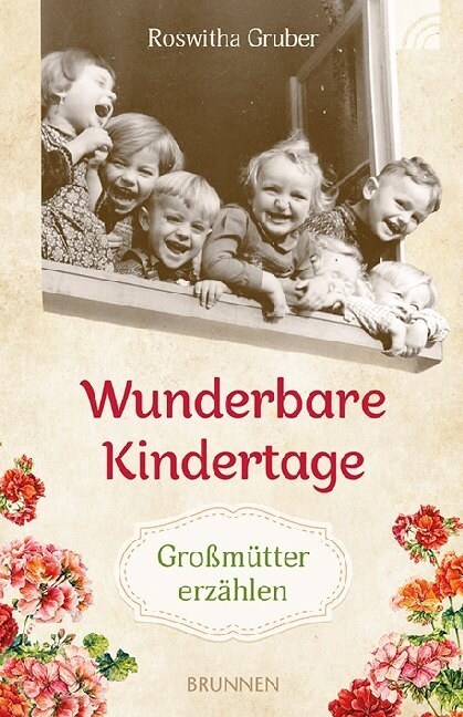 Wunderbare Kindertage (Paperback)