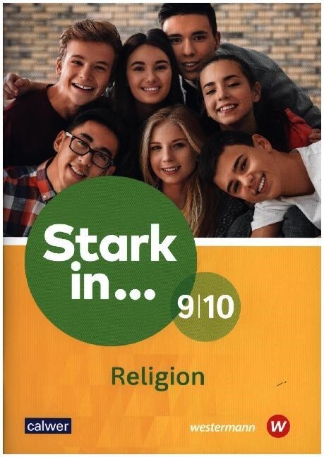 Stark in Religion 9/10 (Pamphlet)