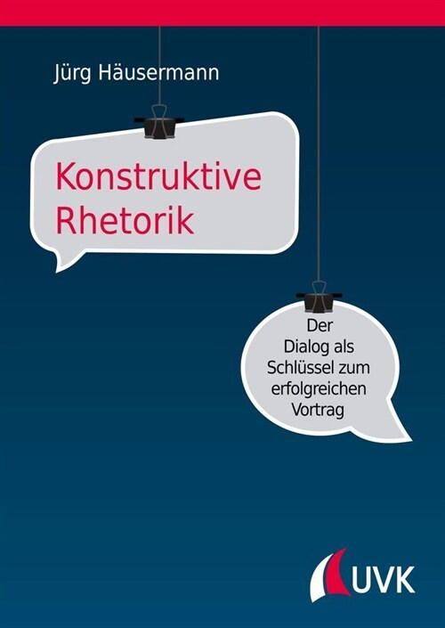 Konstruktive Rhetorik (Paperback)