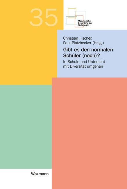 Gibt es den normalen Schuler (noch) (Paperback)