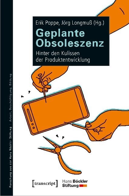 Geplante Obsoleszenz (Paperback)