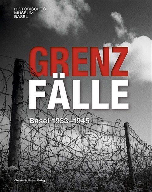 Grenzfalle (Hardcover)